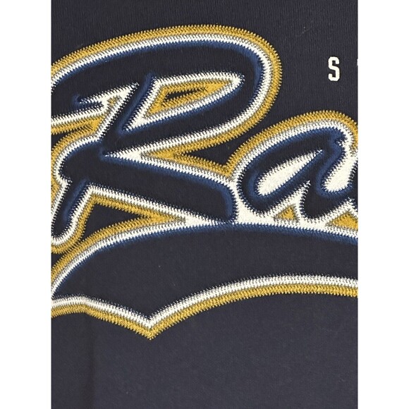 Vintage Puma St. Louis Rams NFL T-Shirt - Picture 3 of 4